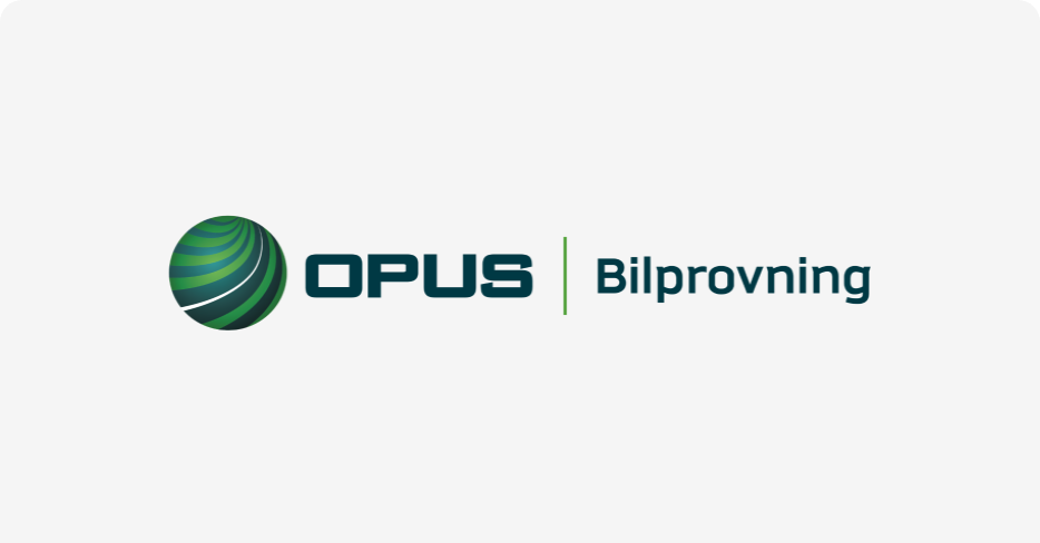 Opus Bilprovning