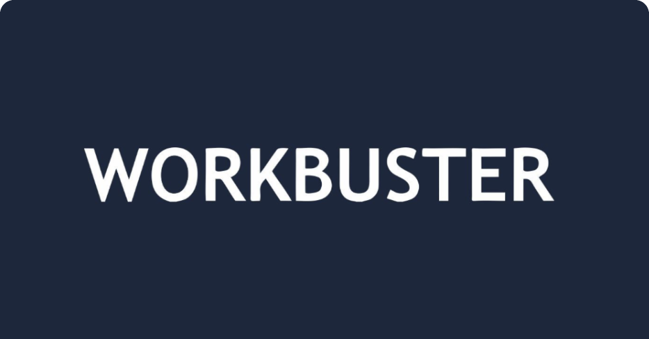 WorkBuster