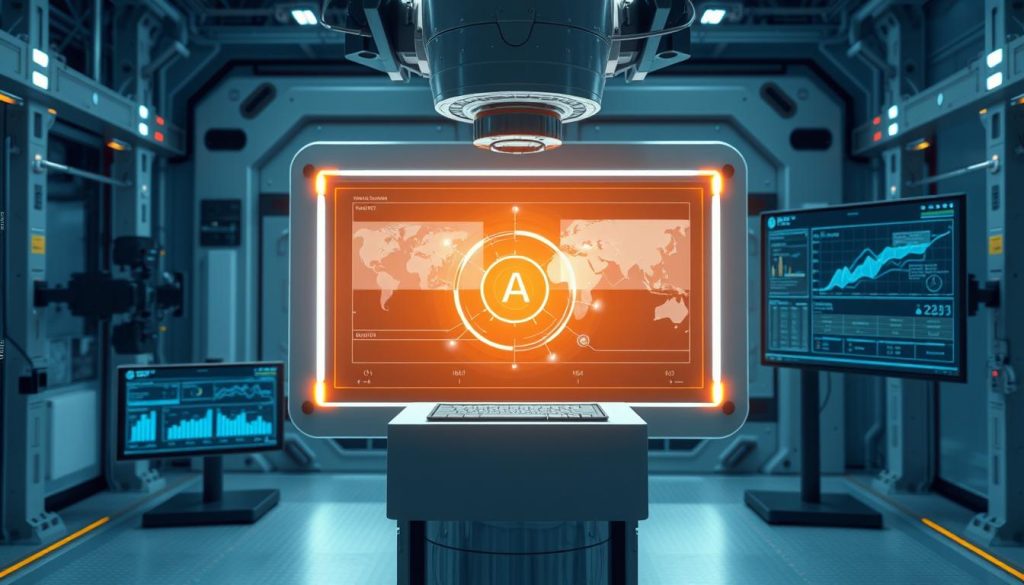 Advanced AI-powered Automated Visual Inspection technology Advanced AI-powered Automated Visual Inspection technology