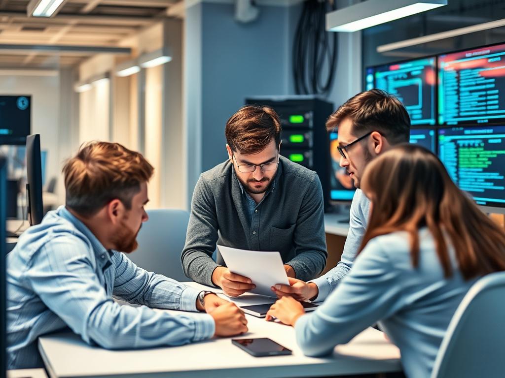 Team troubleshooting cloud migration challenges between AWS and Oracle platforms Team troubleshooting cloud migration challenges between AWS and Oracle platforms