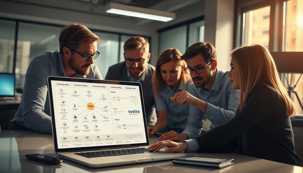 penetration metodik penetration metodik