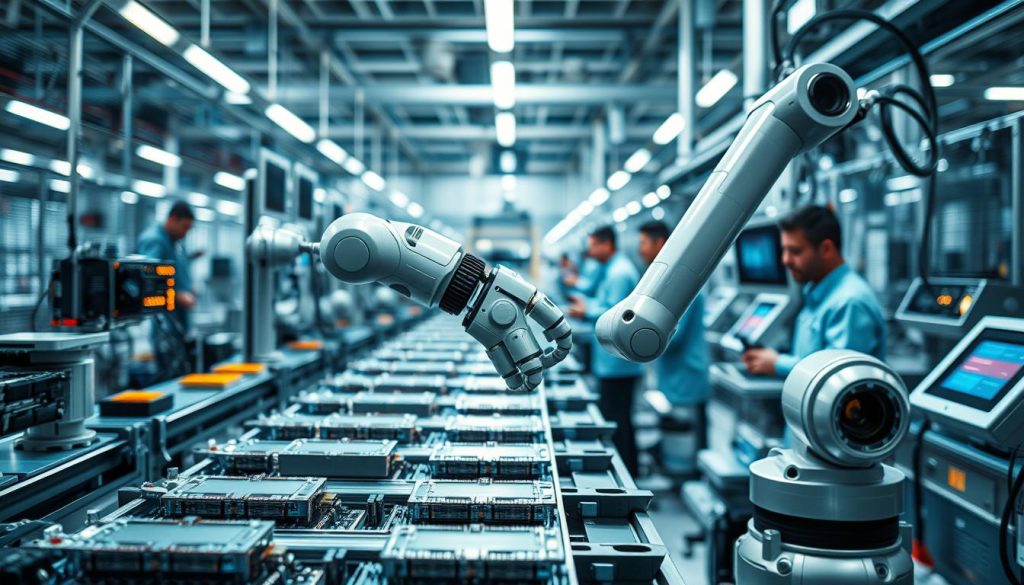 AI-based defect detection