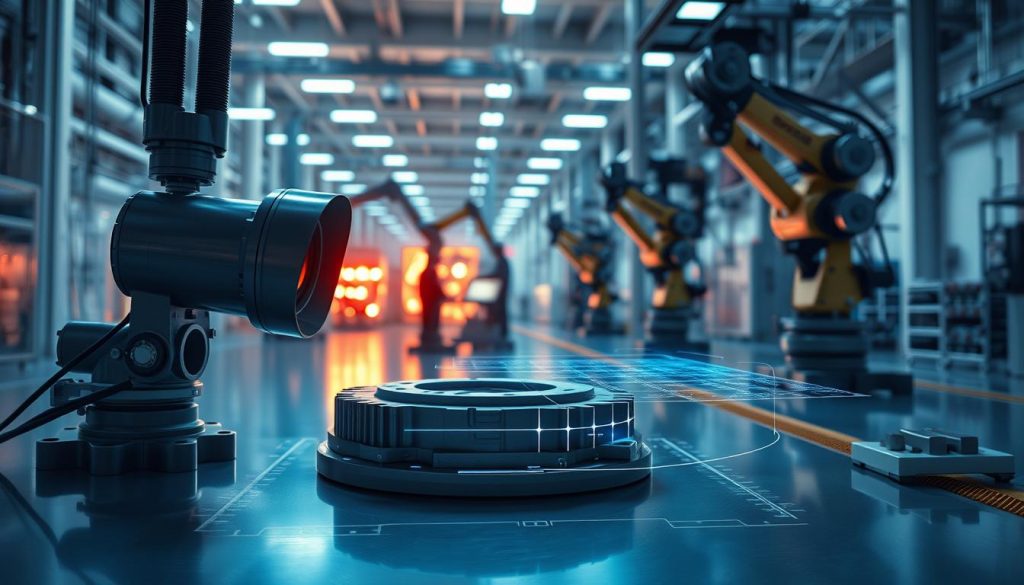 AI defect detection AI defect detection