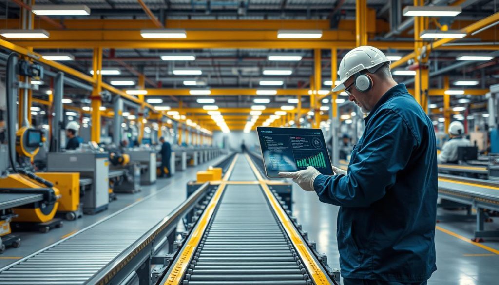 AI defect detection benefits