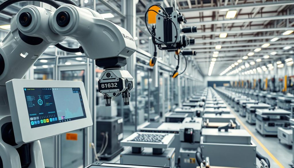 AI-driven defect detection