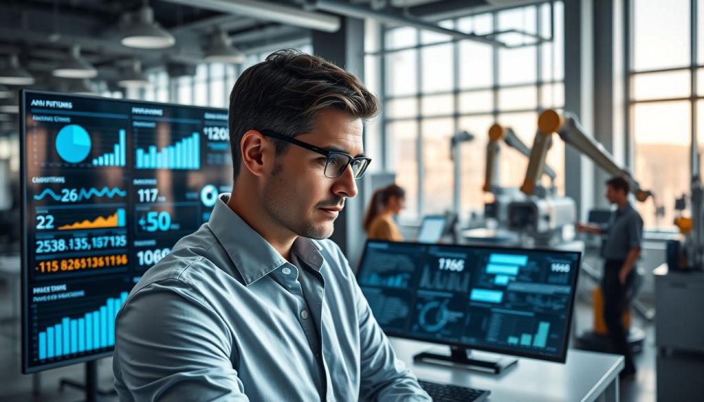 AI for reducing production downtime AI for reducing production downtime