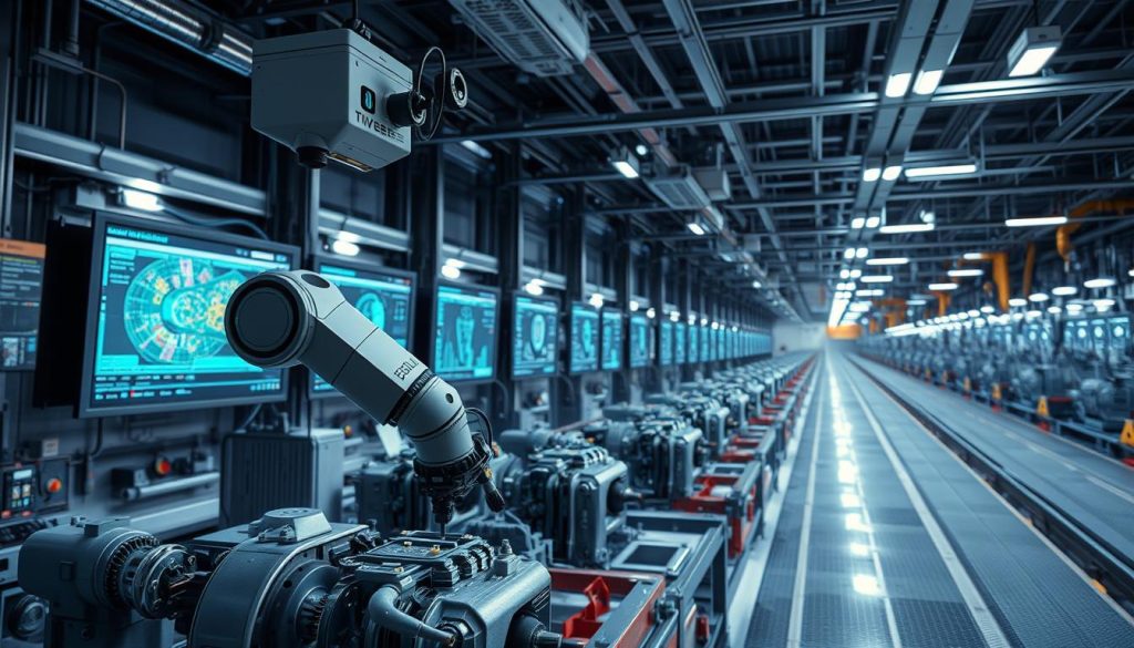 AI in defect detection