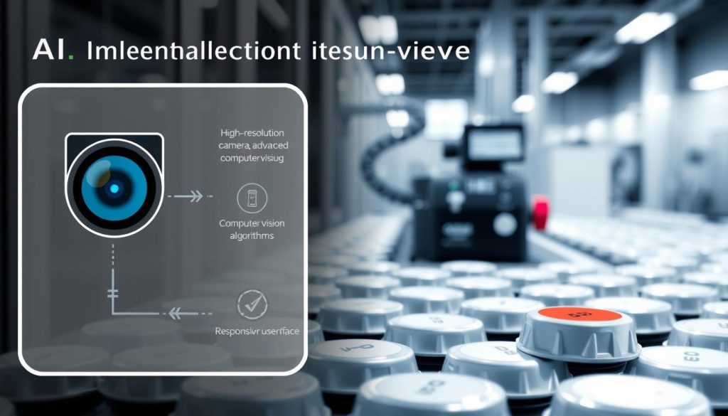 AI inspection system implementation framework AI inspection system implementation framework