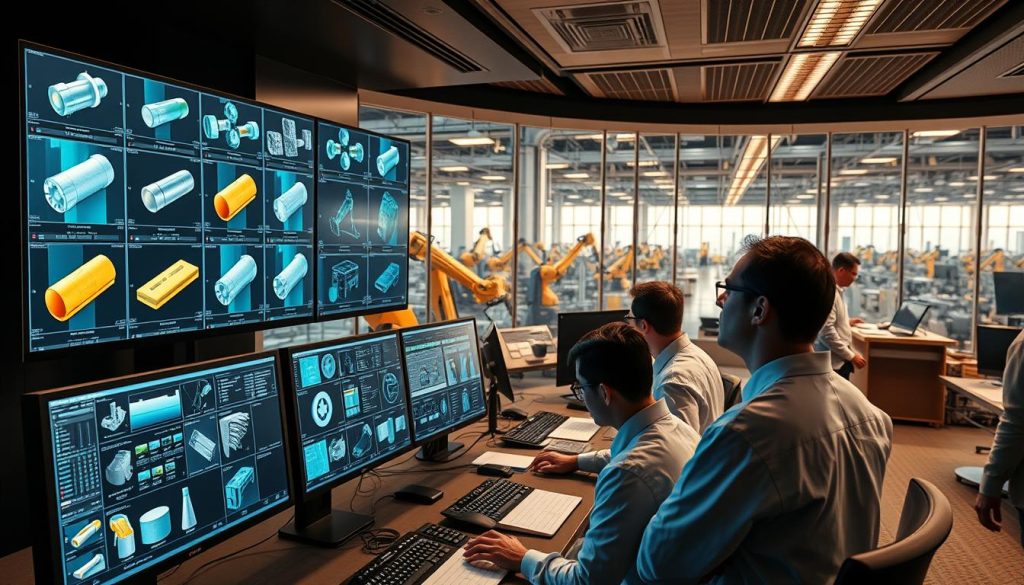 AI-powered defect detection