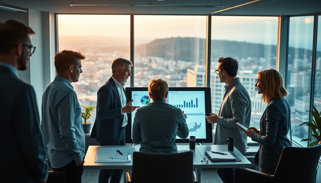 AI utvikling AI utvikling