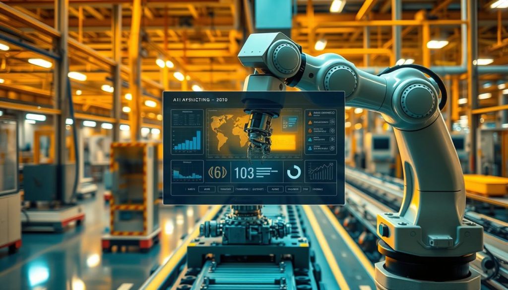 AI visual inspection benefits AI visual inspection benefits