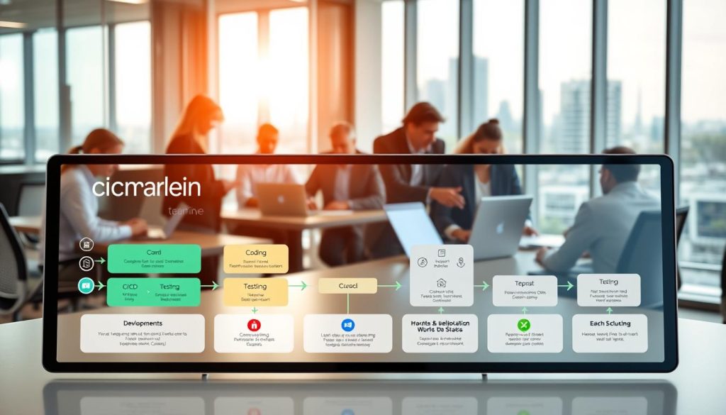 CI/CD pipeline Sverige CI/CD pipeline Sverige