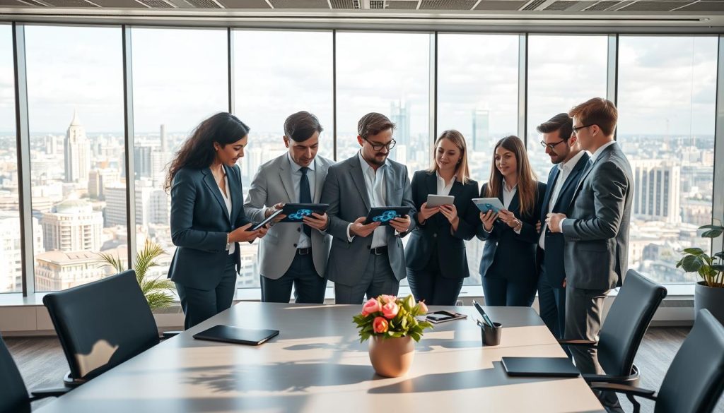 Cloud partner Sverige