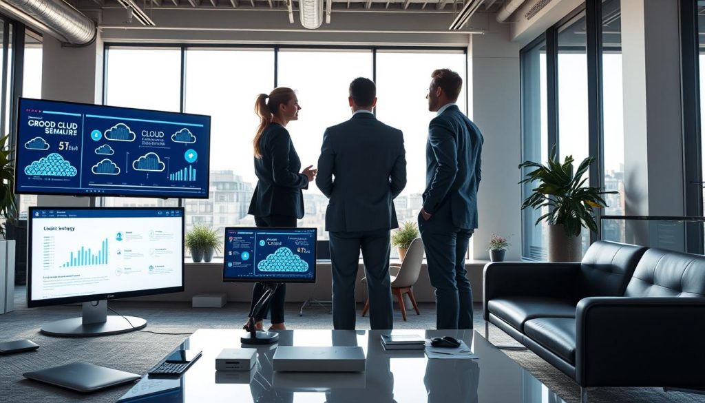 Cloud security Sverige Cloud security Sverige