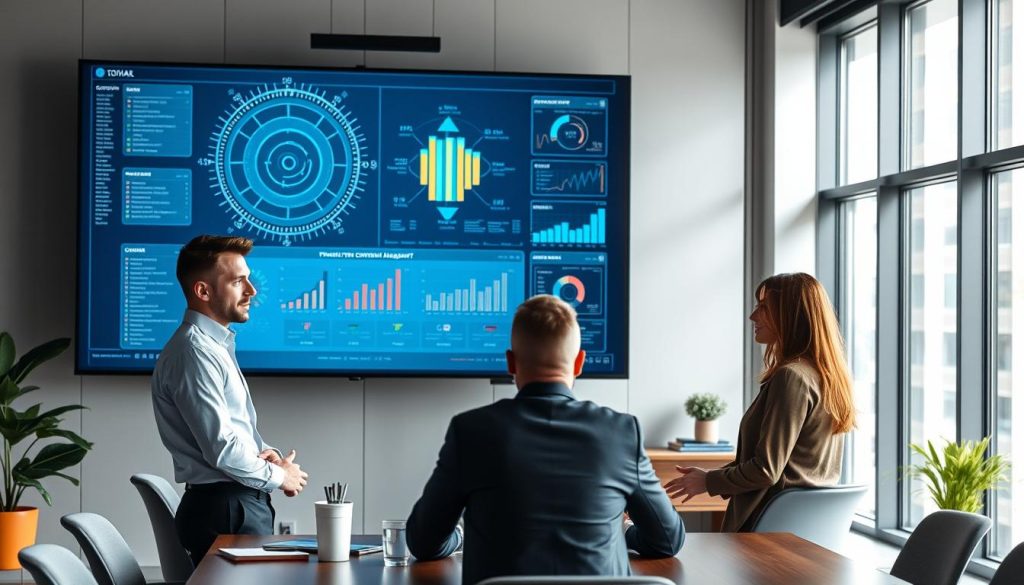 Container management Sverige Container management Sverige