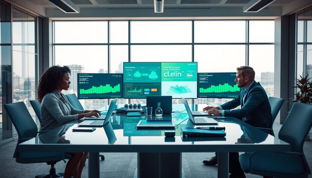 DevOps tjänster Sverige DevOps tjänster Sverige