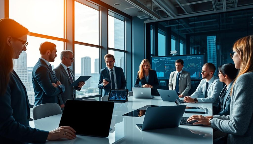 Digitalisering industri Sverige Digitalisering industri Sverige