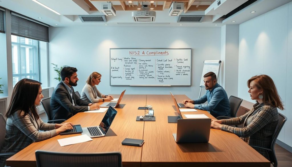 Does NIS2 apply to my company?