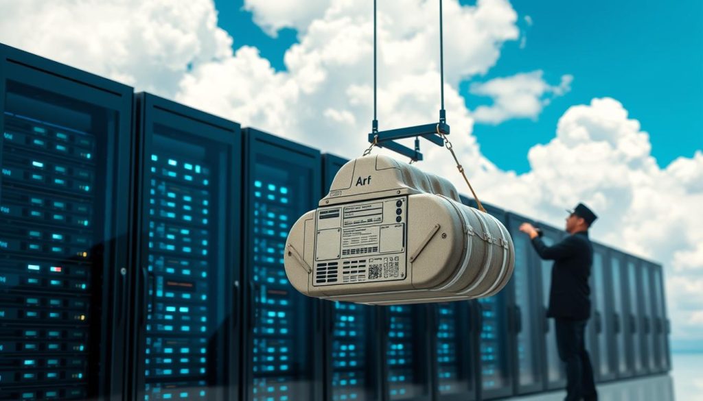 How to Migrate Legacy Applications to Cloud?