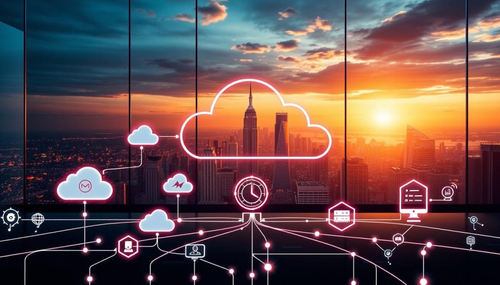 How to Migrate My Network to the Cloud?