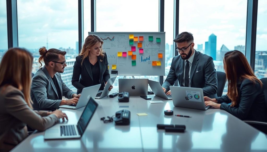 IT outsourcing Sverige