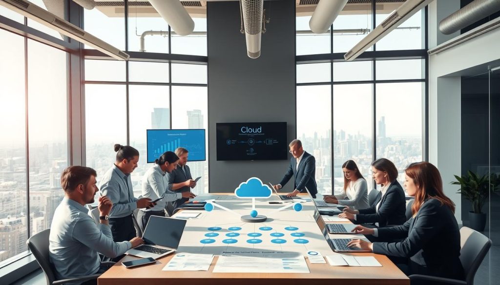 Multi cloud Sverige Multi cloud Sverige