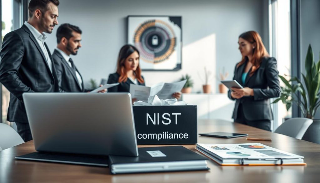NIST compliance Sverige NIST compliance Sverige