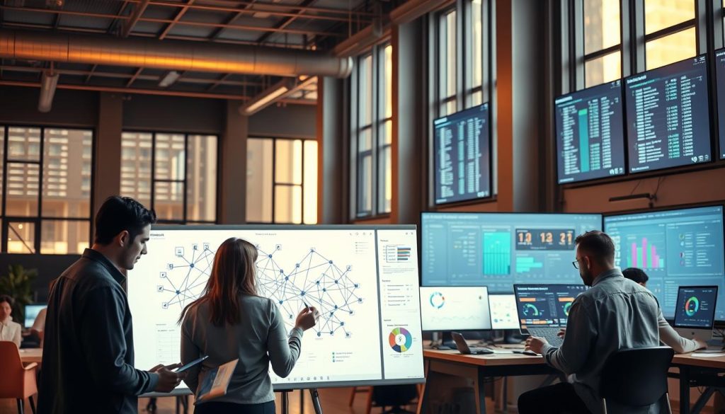 NetOps 2.0 transformation