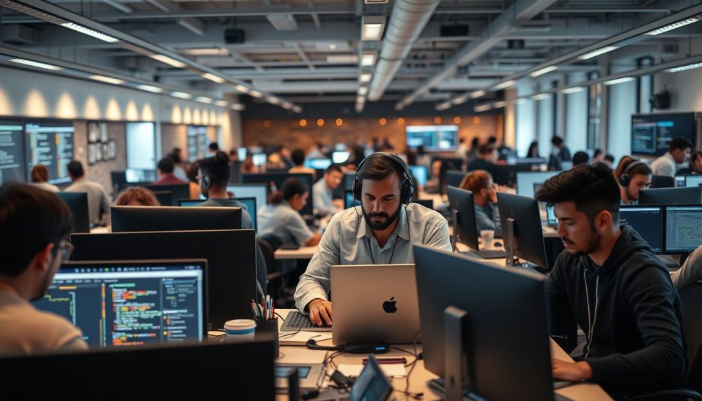 QAOps integration in software development