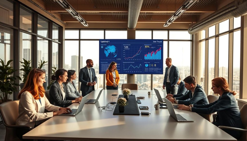 SRE tjänster Sverige