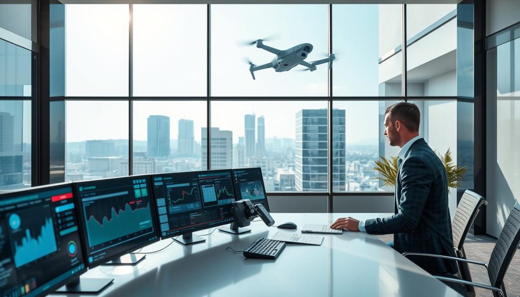 Säkerhetsövervakning företag Säkerhetsövervakning företag