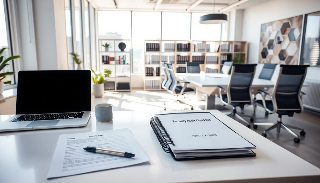 Security Audit Preparation Best Practices