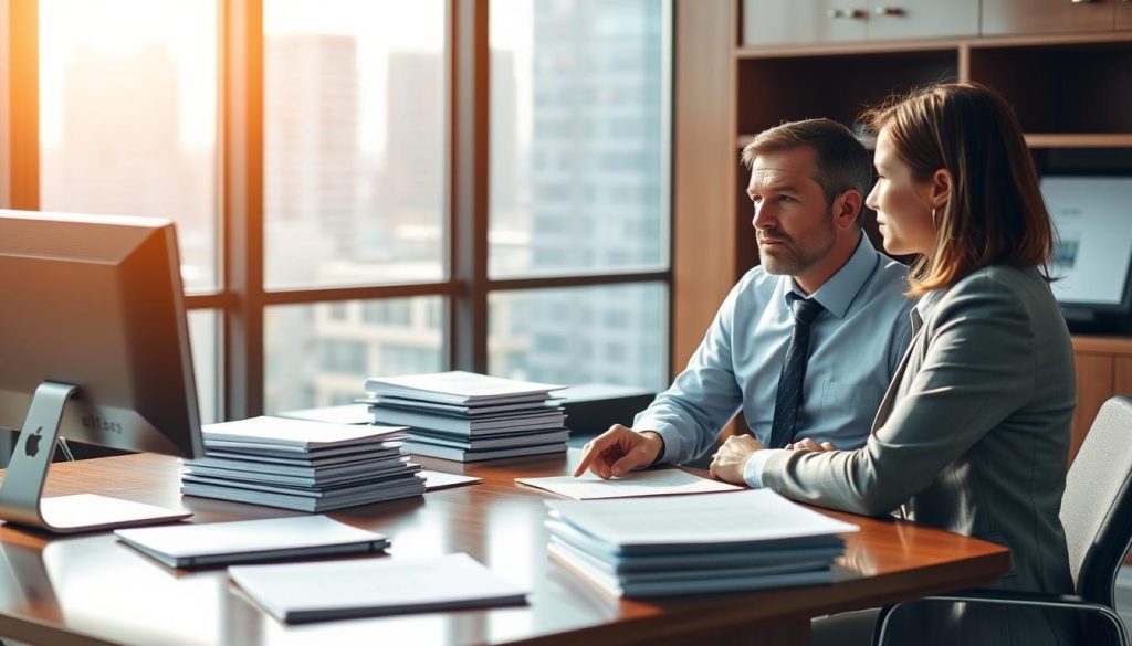 Selecting the Right Audit Partner