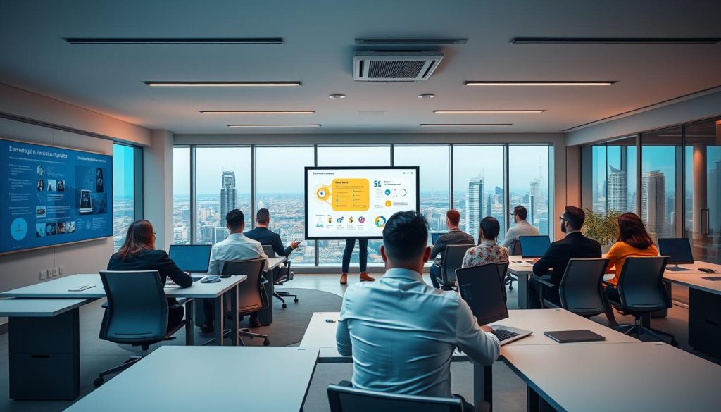 Utbildning kompetensutveckling cybersäkerhet Utbildning kompetensutveckling cybersäkerhet