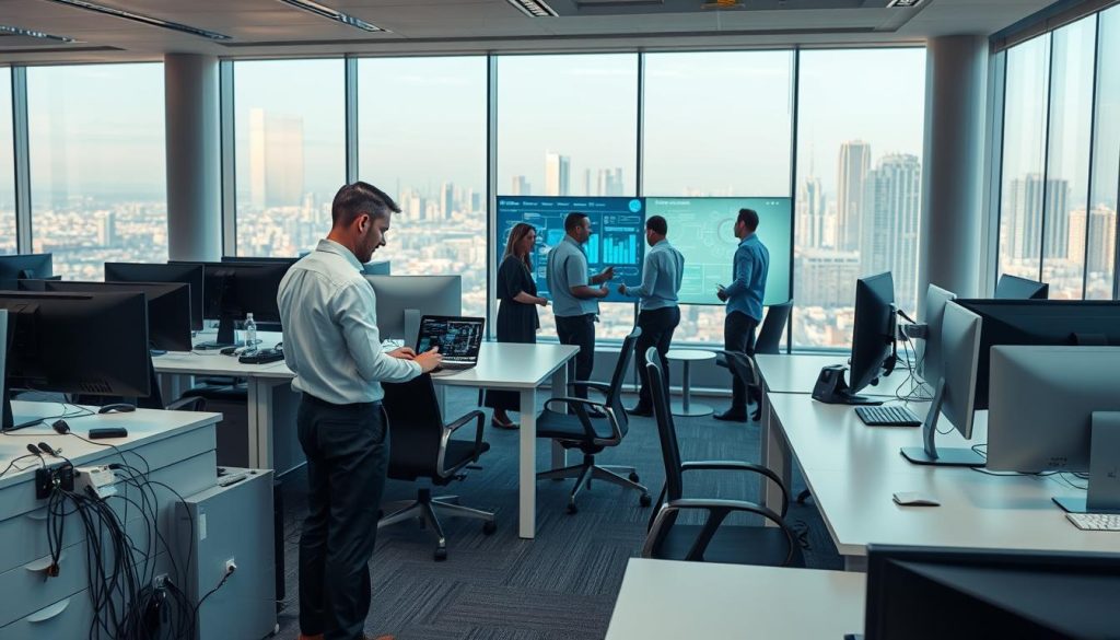 What Are Managed IT Services? What Are Managed IT Services?