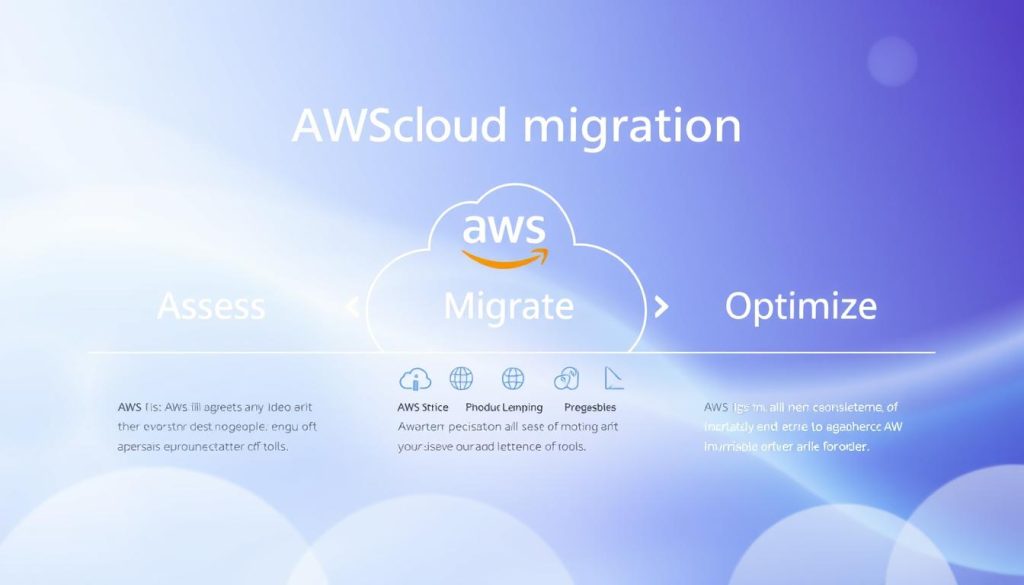 What Are the Three Phases of AWS Cloud Migration?