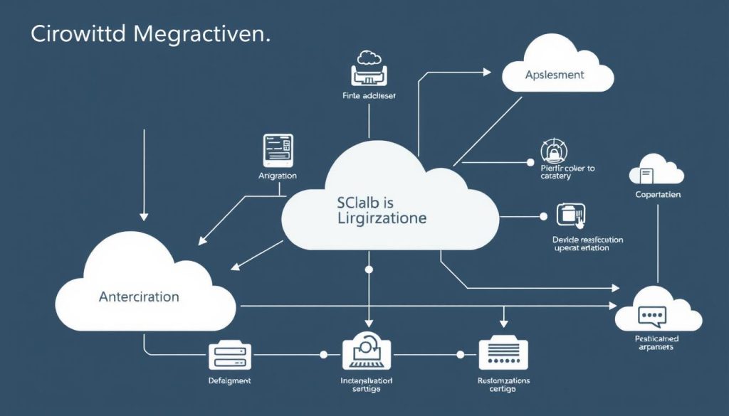 What Is Cloud Migration Strategy?