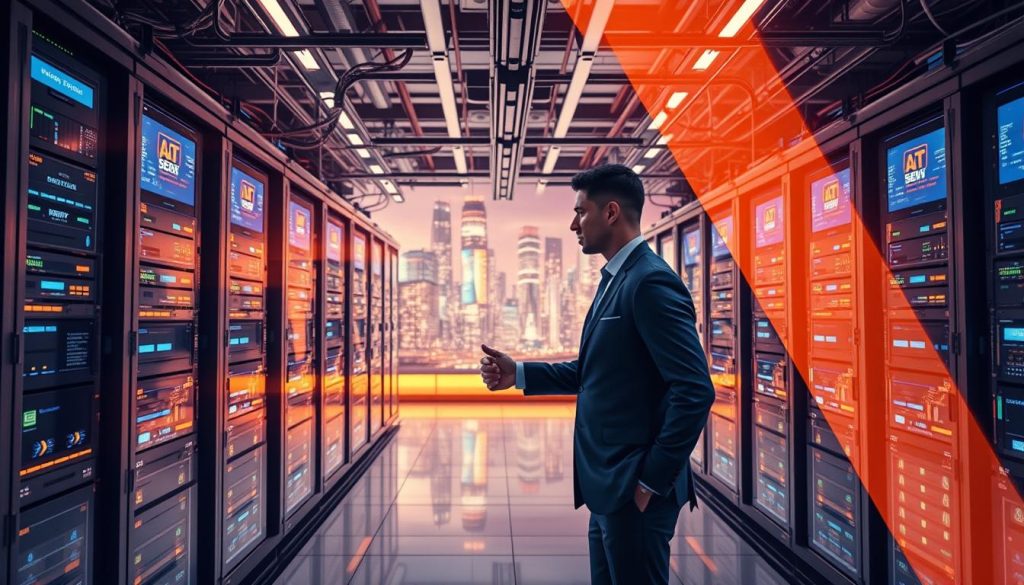 What Is IT Managed Services?