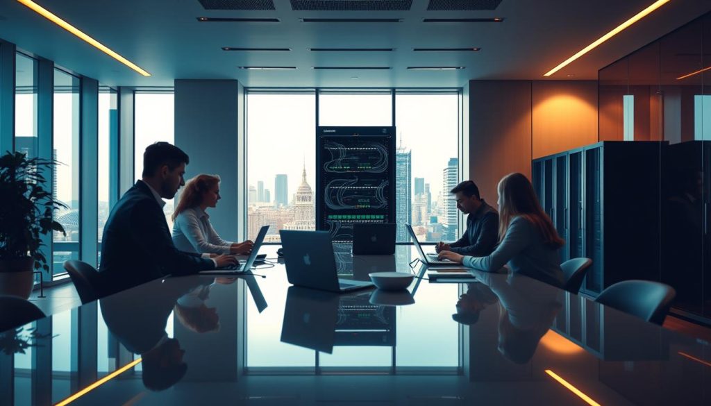 What Is Managed IT Service?