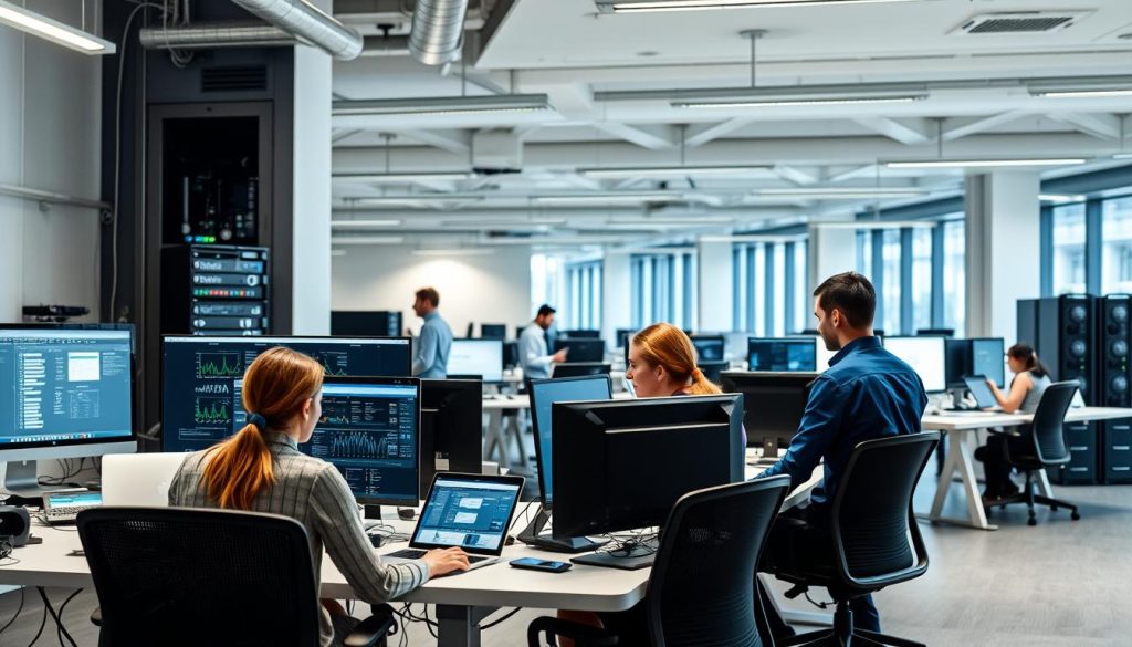 What Is Managed IT Services?