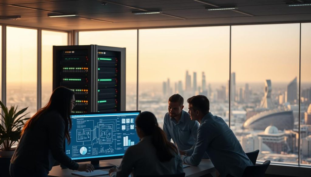 What Is Managed Service?