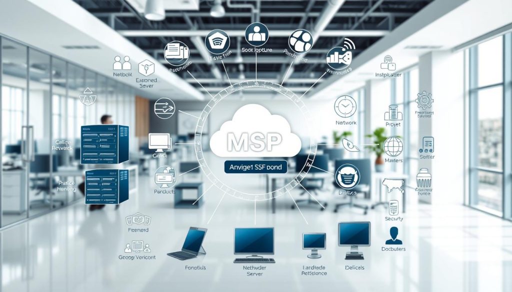 What Is a Managed Services Provider?