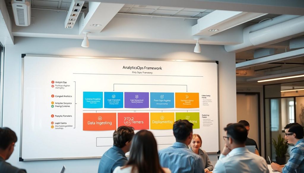 What is AnalyticsOps? What is AnalyticsOps?