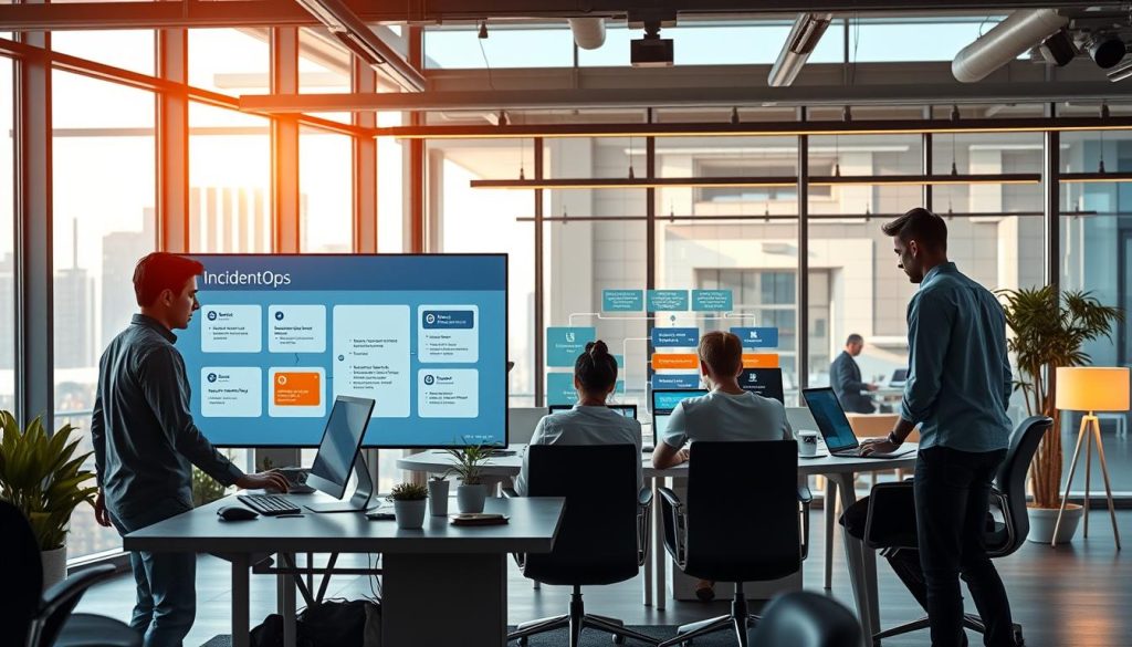 What is IncidentOps?