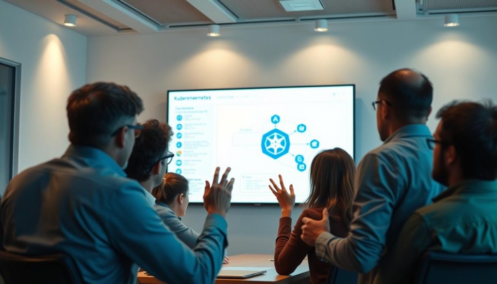 What is KubernetesOps (K8sOps)? What is KubernetesOps (K8sOps)?