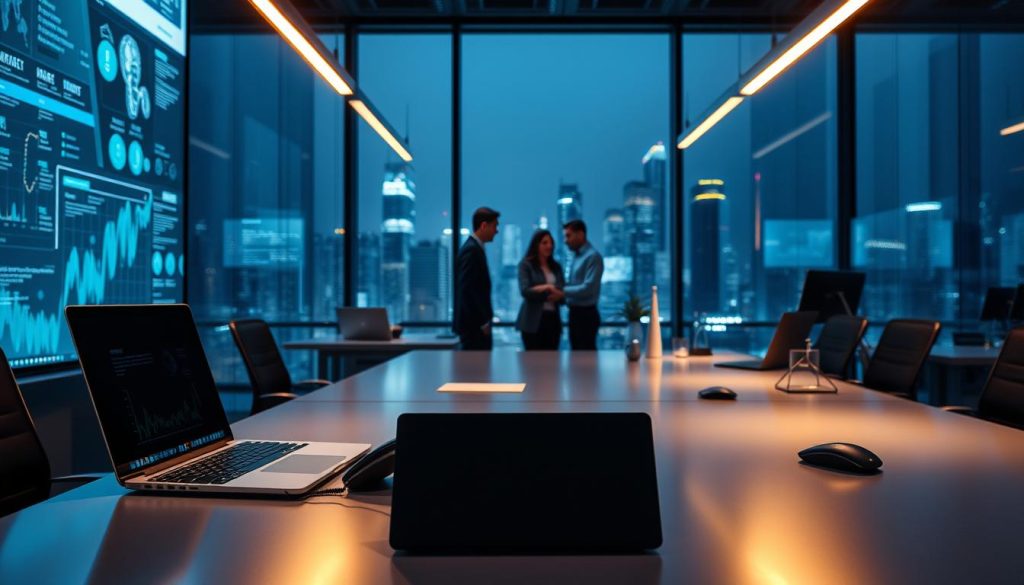 What is the difference between SOC and managed services?