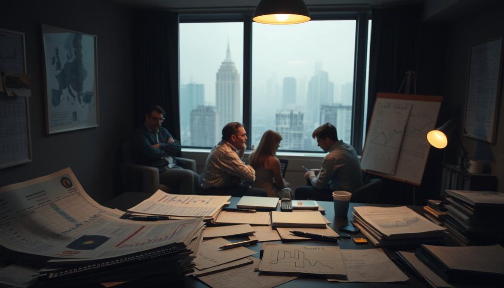 Why is forecasting difficult?