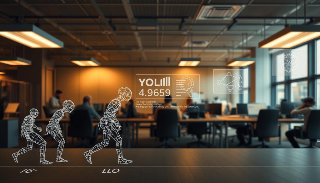 YOLO algorithm evolution YOLO algorithm evolution