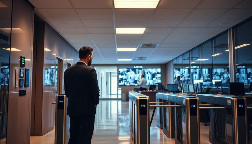 access control benefits