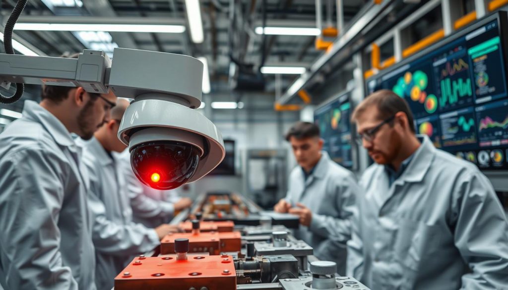 automated surface defect detection automated surface defect detection